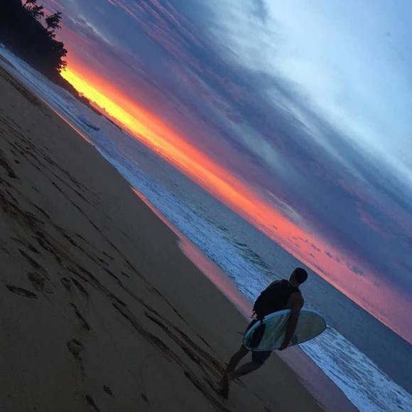 Meet your Posher, Ian - Picture 1 of 1